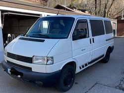 Weiß Gebraucht 1998 VW T4 Van | 3.500 € (Superpreis)