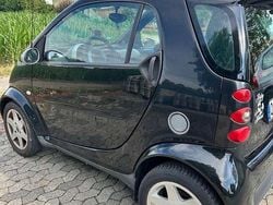 Gebraucht 2006 Smart ForTwo Coupé Coupé | 1.150 € (Teuer)