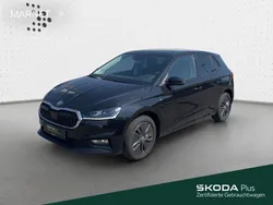 Blackmagic perleffekt Gebraucht 2024 Skoda Fabia Drive Limousine | 21.490 € (Fairer Preis)