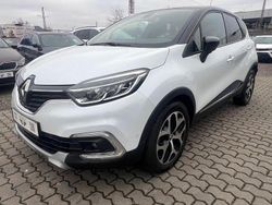 Weiß Gebraucht 2019 Renault Captur SUV | 12.889 € (Guter Preis)