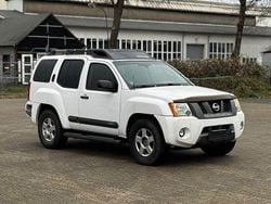 Weiß Gebraucht 2007 Nissan Pathfinder SUV | 6.999 €