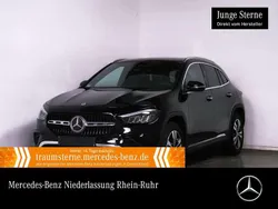 Schwarz Gebraucht 2024 Mercedes GLA220 Advanced SUV | 43.990 € (Guter Preis)