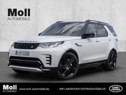 Fuji white Gebraucht 2024 Land Rover Discovery 5 SE Dynamic SUV | 67.840 € (Fairer Preis)