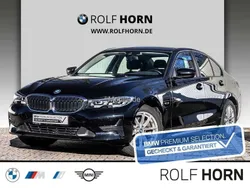 BMW 320e