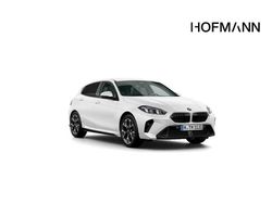 Alpinweiß uni Neu 2025 BMW 120 M Sport Kleinwagen | 33.820 € (Guter Preis)