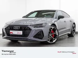 Nardograu Gebraucht 2023 Audi RS7 Performance Kleinwagen | 112.770 € (Superpreis)