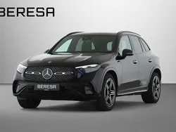Negro obsidiana Gebraucht 2025 Mercedes GLC200 AMG SUV | 58.250 € (Teuer)