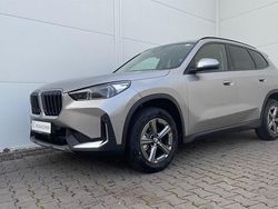 Spacesilber metallic Neu 2025 BMW X1 Efficient Dynamics SUV | 49.590 € (Fairer Preis)