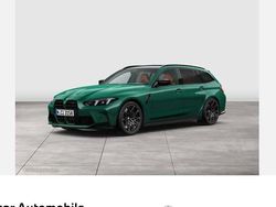 Grün Gebraucht 2024 BMW M3 Competition Edition Kombi | 82.890 € (Superpreis)