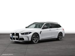 Andere Gebraucht 2025 BMW M3 Competition Edition Kombi | 101.089 € (Teuer)