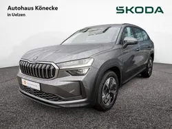 Grau Neu 2025 Skoda Kodiaq Selection SUV | 50.333 € (Teuer)