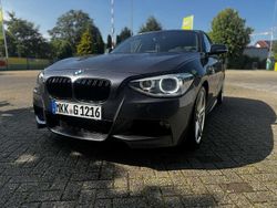 Gebraucht 2014 BMW 116 Efficient Dynamics Kleinwagen | 8.100 € (Teuer)