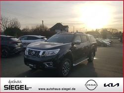 Schwarz Gebraucht 2018 Nissan Navara Tekna Abholung | 29.990 € (Fairer Preis)
