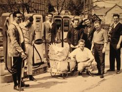 Weiß Gebraucht 2007 Mercedes Vito Van | 8.900 €