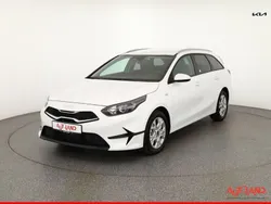 Weiß Neu 2025 Kia Ceed Sportswagon 2 Kombi | 22.490 € (Guter Preis)