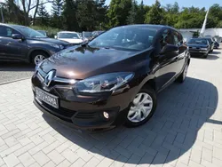 Renault Mégane III