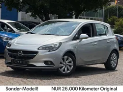 Silber Gebraucht 2017 Opel Corsa Innovation Kleinwagen | 10.700 € (Fairer Preis)