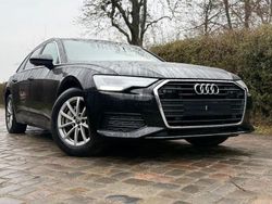 Schwarz Gebraucht 2019 Audi A6 Basis Kombi | 18.999 € (Guter Preis)