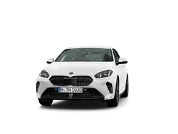 Neu 2024 BMW 120 Efficient Dynamics Kleinwagen | 41.789 € (Etwas zu teuer)