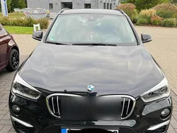 Schwarz Gebraucht 2019 BMW X1 xLine SUV | 23.500 € (Fairer Preis)