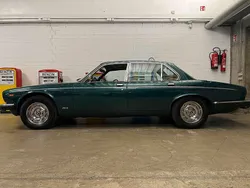 Grün Gebraucht 1983 Jaguar XJ Sovereign Limousine | 17.900 €