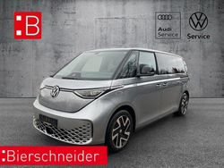 Silber Gebraucht 2024 VW ID. Buzz Pro Van / Kleinbus | 57.950 € (Fairer Preis)
