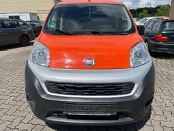 Orange Gebraucht 2019 Fiat Fiorino Van / Kleinbus | 3.999 € (Guter Preis)