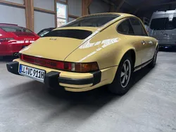 Desertbeige Gebraucht 1975 Porsche 911S Coupé | 65.800 €