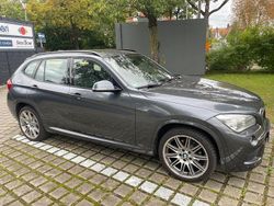 Gebraucht 2013 BMW X1 M Sport SUV | 11.950 € (Fairer Preis)