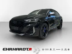 Schwarz Neu 2024 Audi RS Q8 Performance SUV | 158.940 € (Superpreis)