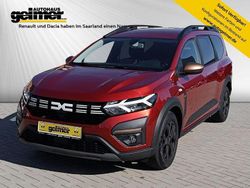 Braun Gebraucht 2024 Dacia Jogger Extreme Van / Kleinbus | 20.900 € (Fairer Preis)