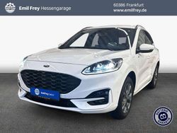 Frozen white Gebraucht 2023 Ford Kuga ST-Line SUV | 26.950 € (Guter Preis)