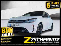 Lack weiss banquise Gebraucht 2025 Opel Corsa Kleinwagen | 25.360 €