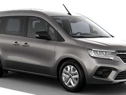 Grau kng Neu 2025 Renault Kangoo Van / Kleinbus | 29.700 € (Superpreis)