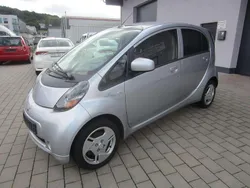 Grau Gebraucht 2011 Mitsubishi i-MiEV Basis Kleinwagen | 3.990 €