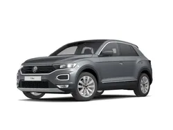 Gebraucht 2021 VW T-Roc Sportline SUV | 25.950 € (Fairer Preis)