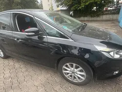 Schwarz Gebraucht 2016 Ford S-MAX S Van / Kleinbus | 19.990 € (Etwas zu teuer)