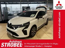 Antarktisweiß Neu 2024 Mitsubishi Colt Basis Kleinwagen | 16.990 € (Guter Preis)