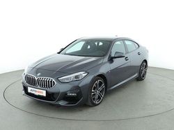 Grau Gebraucht 2020 BMW 218 M Sport Coupé | 22.790 €