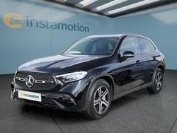 Schwarz Gebraucht 2024 Mercedes GLC220 SUV | 55.199 € (Superpreis)
