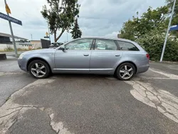 Grau Gebraucht 2006 Audi A6 Kombi | 1.999 € (Superpreis)