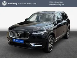 Gebraucht 2024 Volvo XC90 SUV | 59.980 € (Guter Preis)