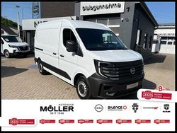 Weiß Gebraucht 2025 Nissan Interstar N-Connecta Van | 46.990 €