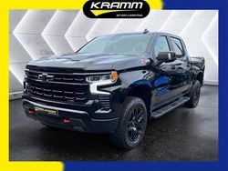 Schwarz Neu 2025 Chevrolet Silverado LT SUV | 72.350 € (Superpreis)