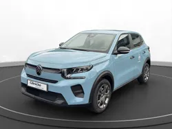 Blau Gebraucht 2025 Citroën C3 Kleinwagen | 12.990 € (Superpreis)