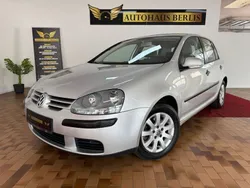 VW Golf V