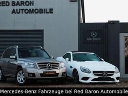 Silber Gebraucht 2008 Mercedes GLK280 SUV | 11.000 € (Guter Preis)