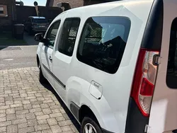 Weiß Gebraucht 2019 Renault Kangoo Van / Kleinbus | 5.250 €