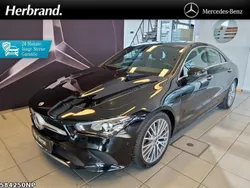 Mercedes CLA200