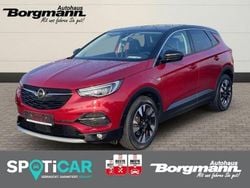 Rot Gebraucht 2019 Opel Grandland X Innovation SUV | 17.290 € (Guter Preis)